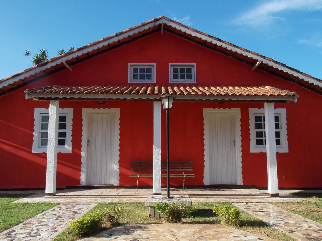 Pousada Villa Sao Bento Кампус-ду-Жордау Экстерьер фото