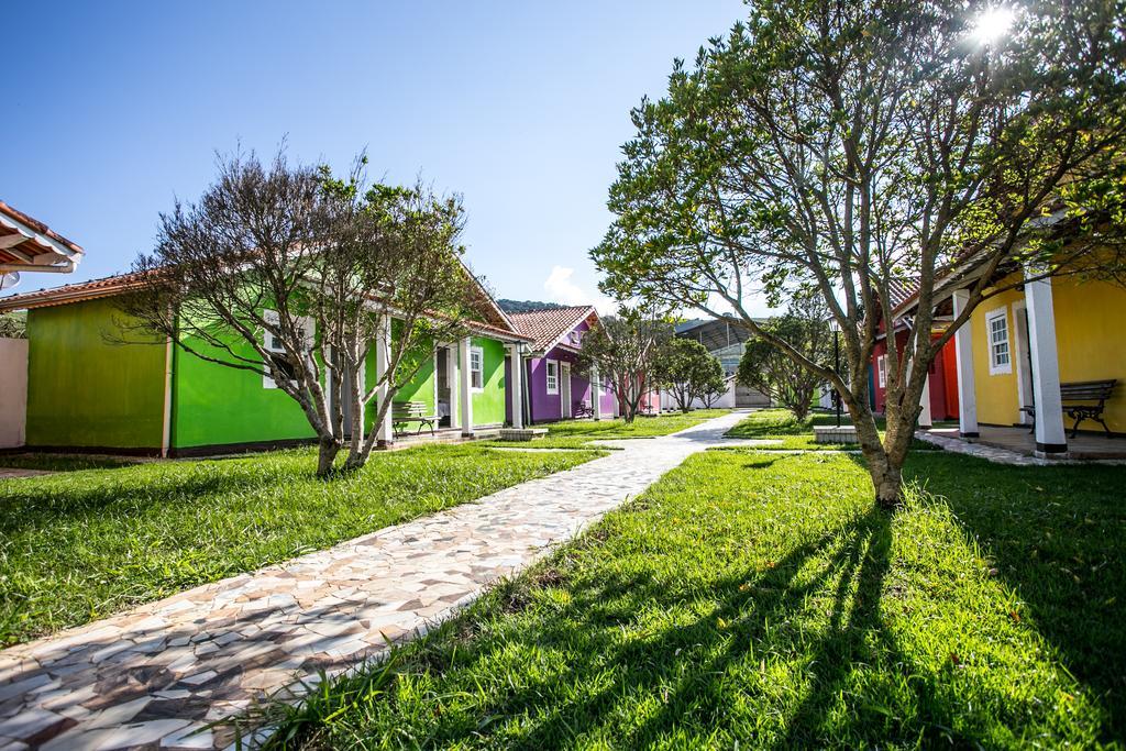 Pousada Villa Sao Bento Кампус-ду-Жордау Экстерьер фото