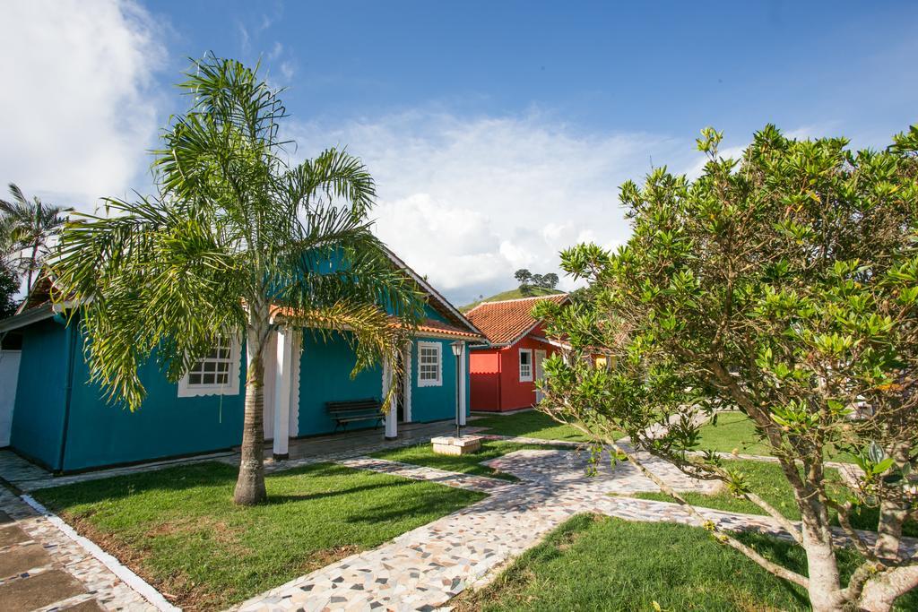 Pousada Villa Sao Bento Кампус-ду-Жордау Экстерьер фото